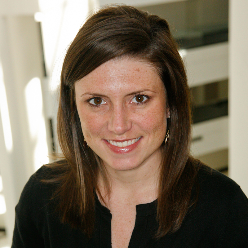 Jesica D'Avanza, MPA, APR, Senior Director, Strategic Communications Planning, National Home Office, American Cancer Society, Inc.
