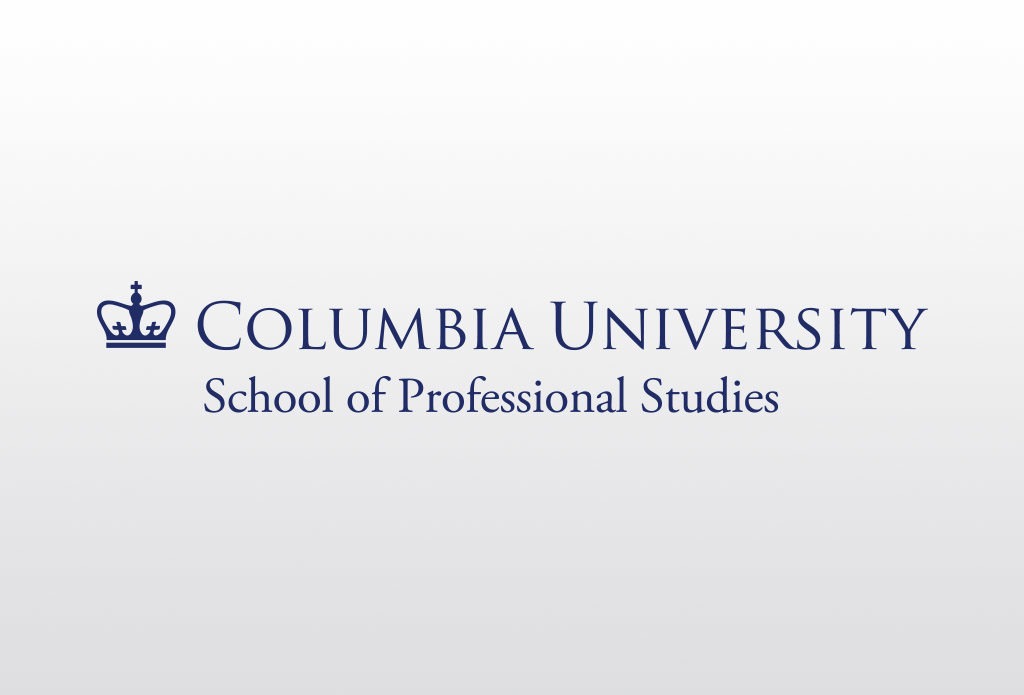 Columbia University School of Professional Studies The Additive Agency